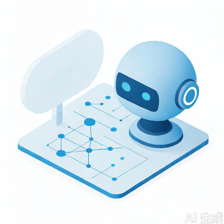 AI 生成配图