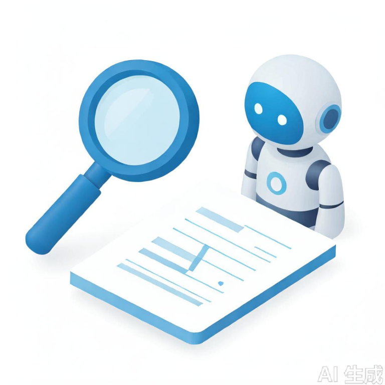 AI 生成配图