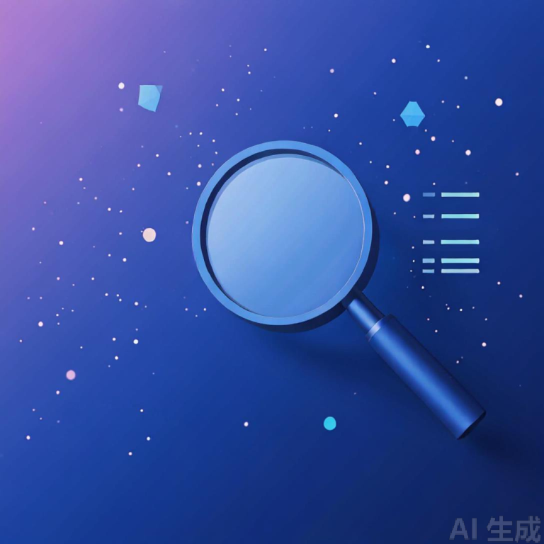 AI 生成配图