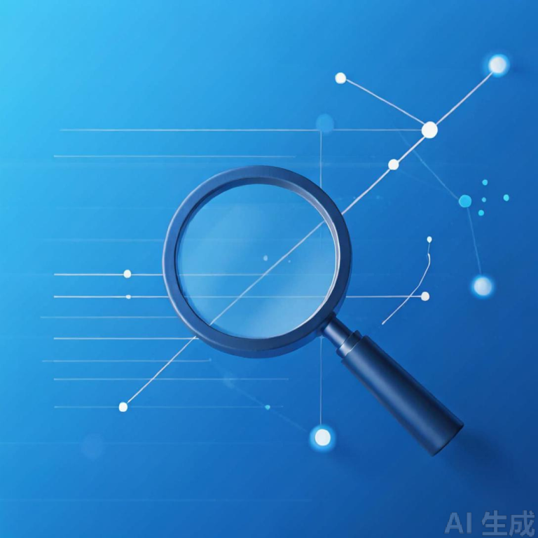 AI 生成配图