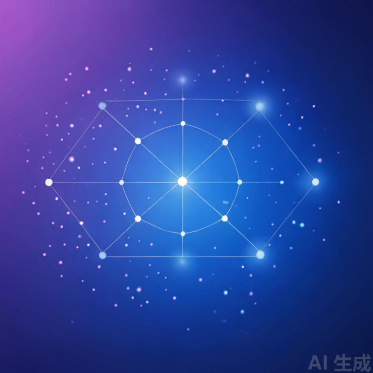 AI 生成配图