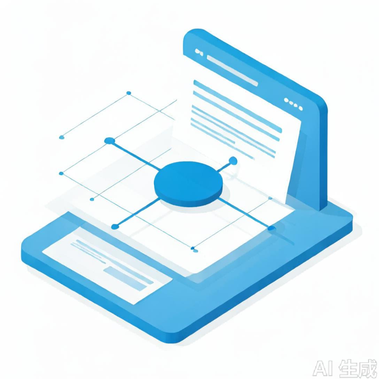 AI 生成配图