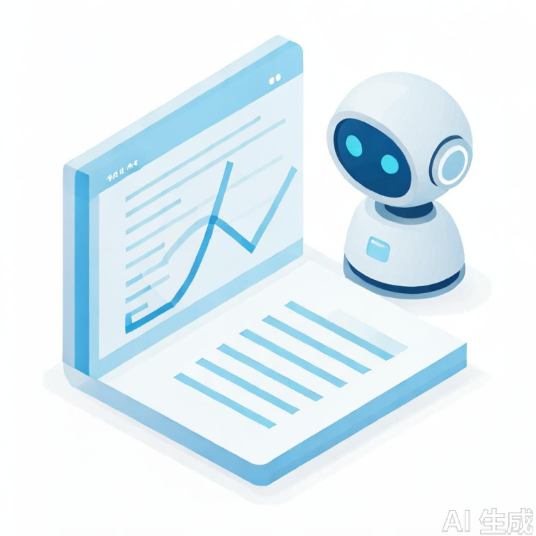 AI 生成配图