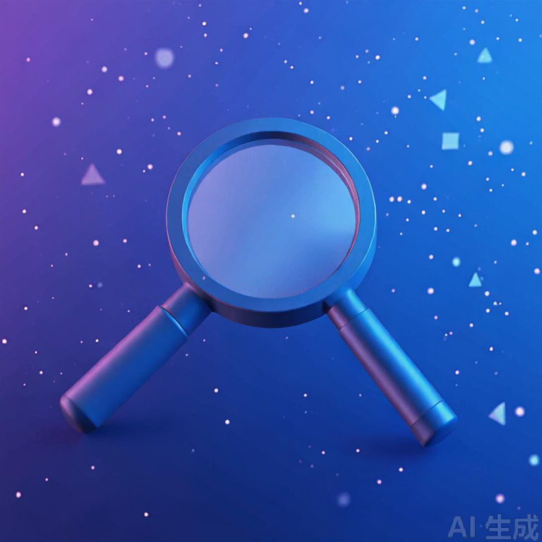 AI 生成配图