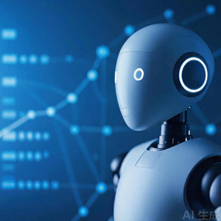 AI 生成配图