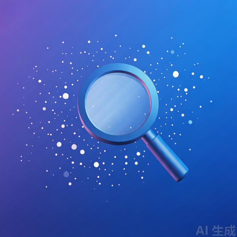 AI 生成配图
