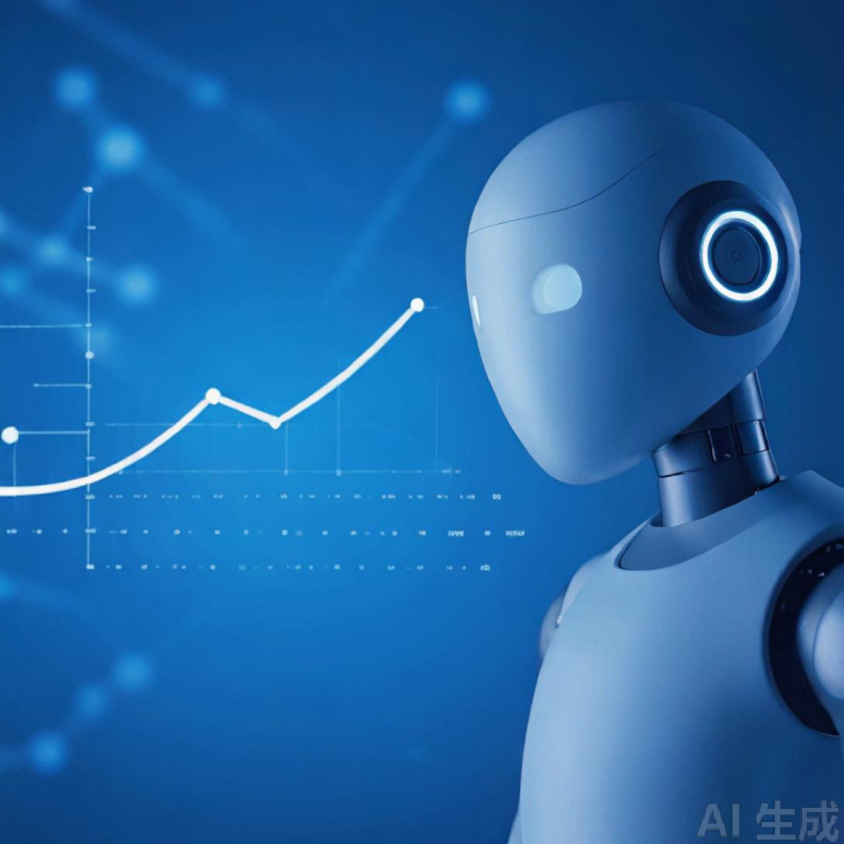 AI 生成配图