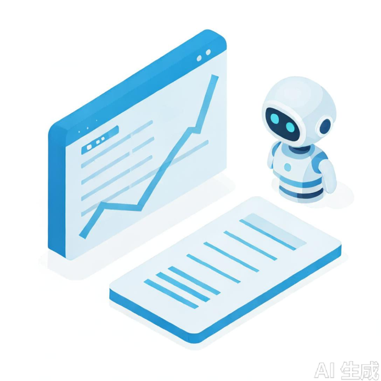 AI 生成配图