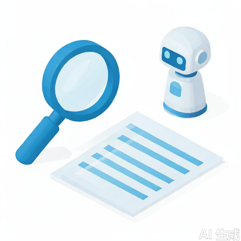 AI 生成配图