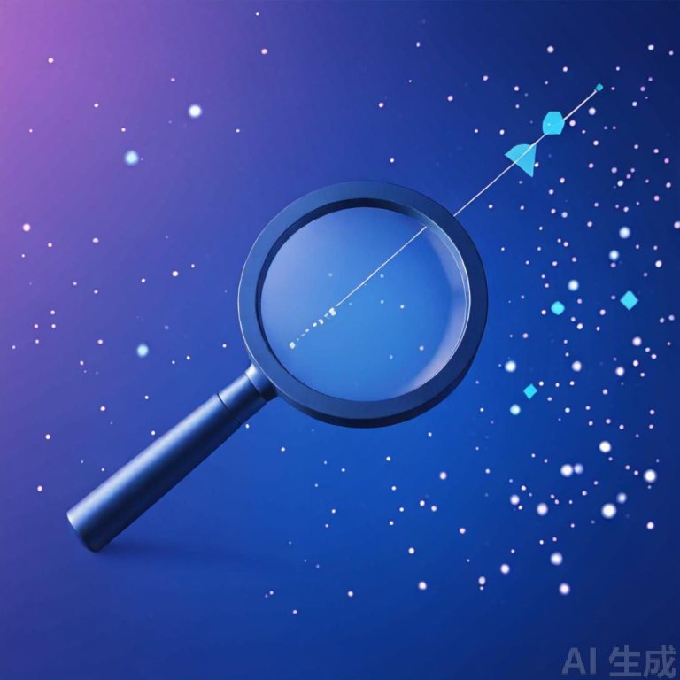 AI 生成配图