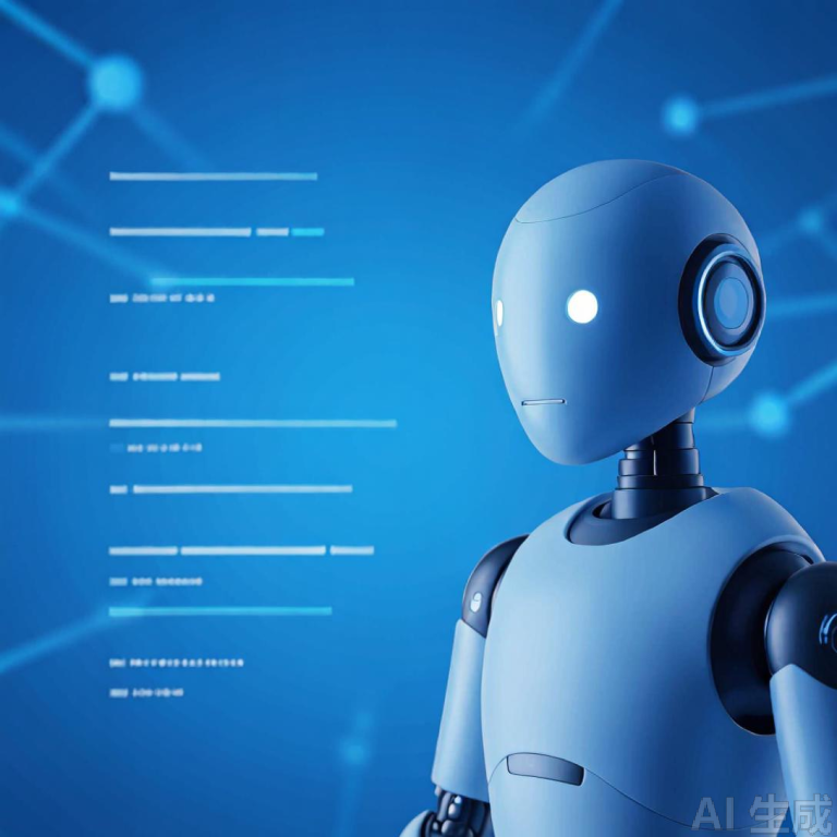 AI 生成配图
