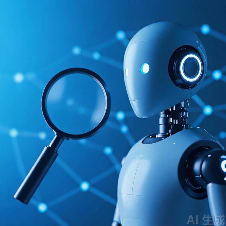 AI 生成配图