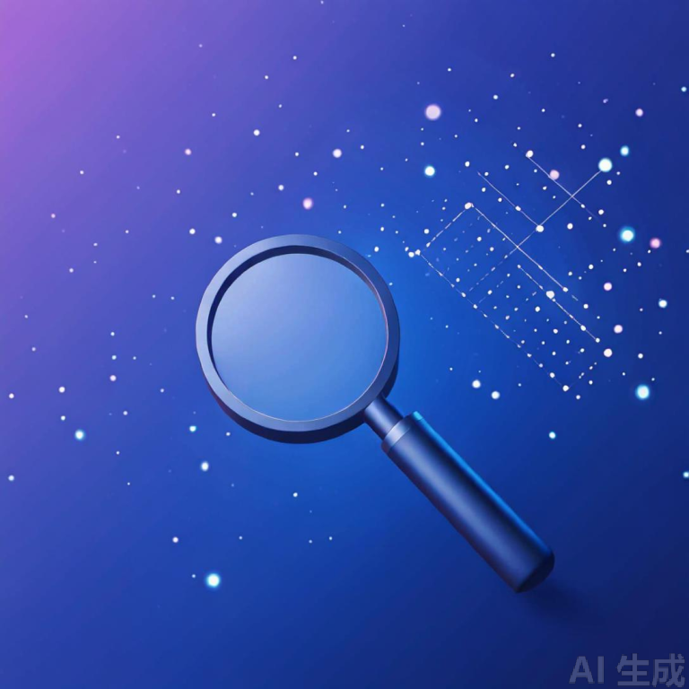 AI 生成配图