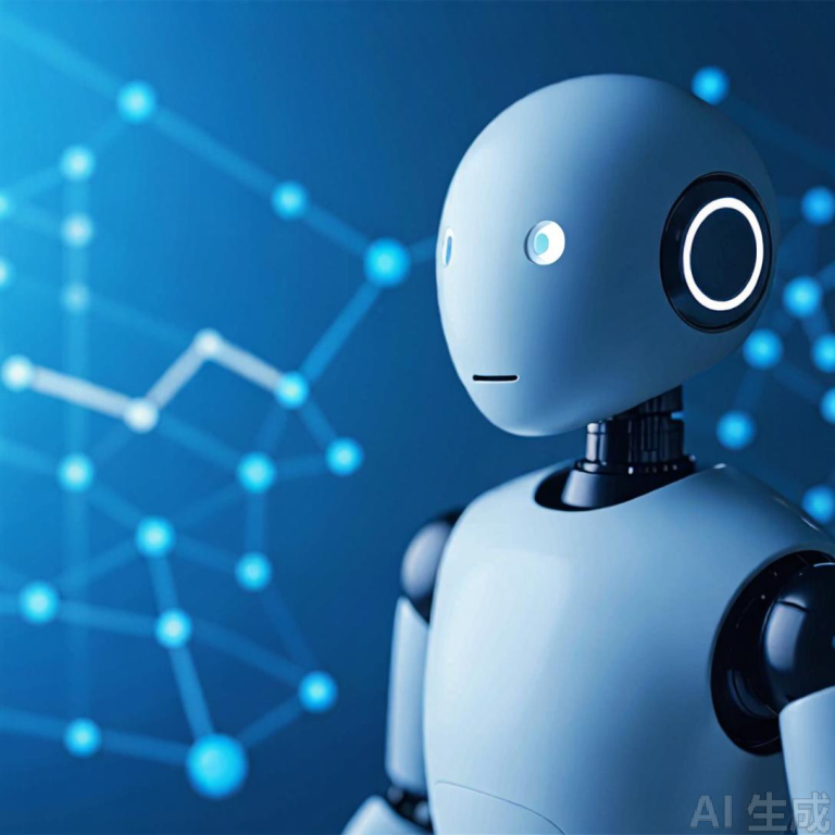 AI 生成配图