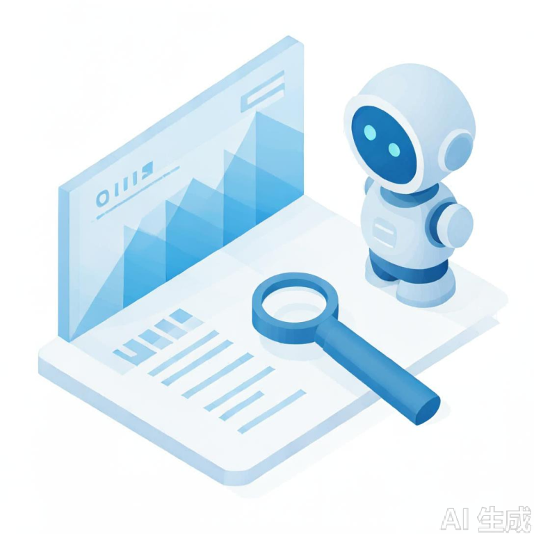 AI 生成配图