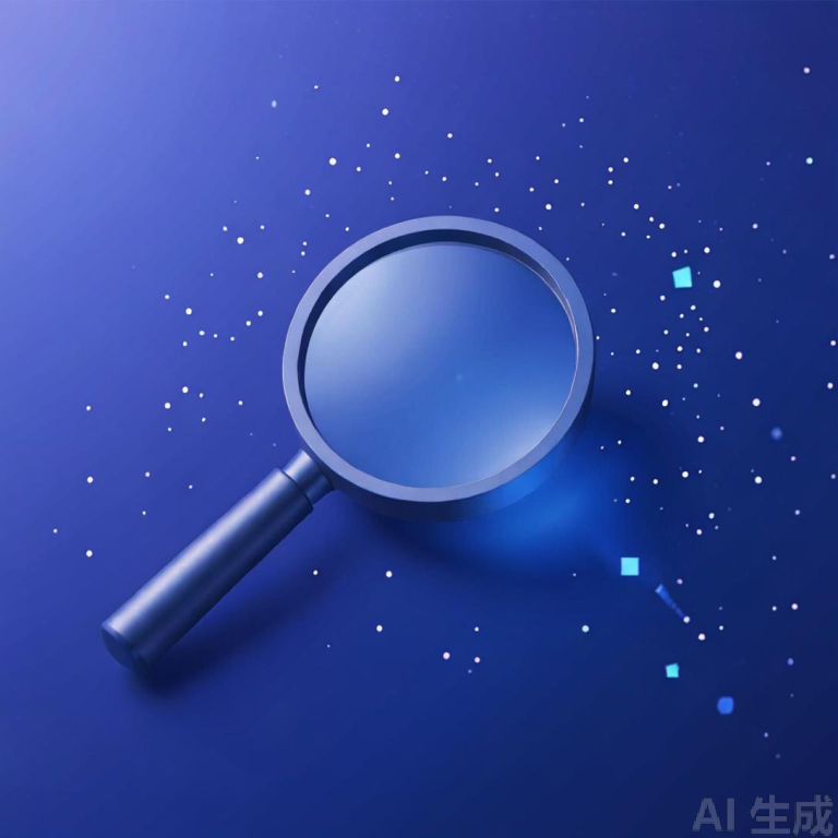 AI 生成配图