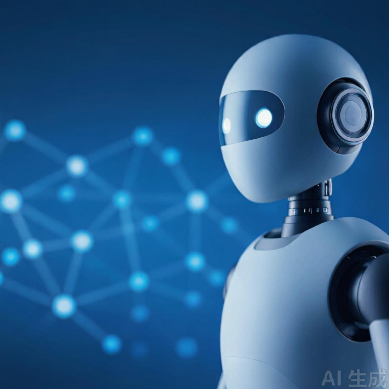 AI 生成配图