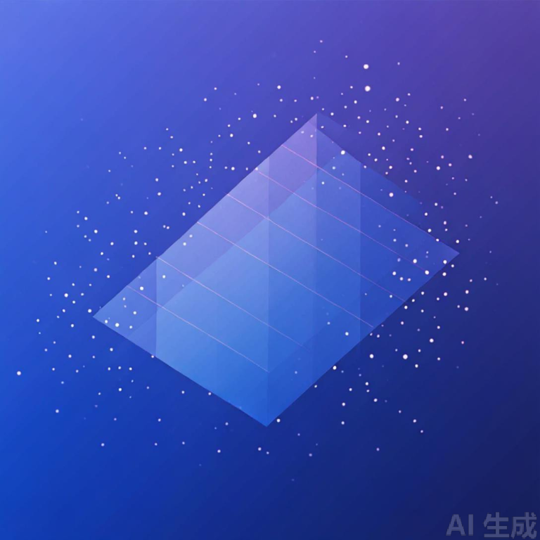 AI 生成配图