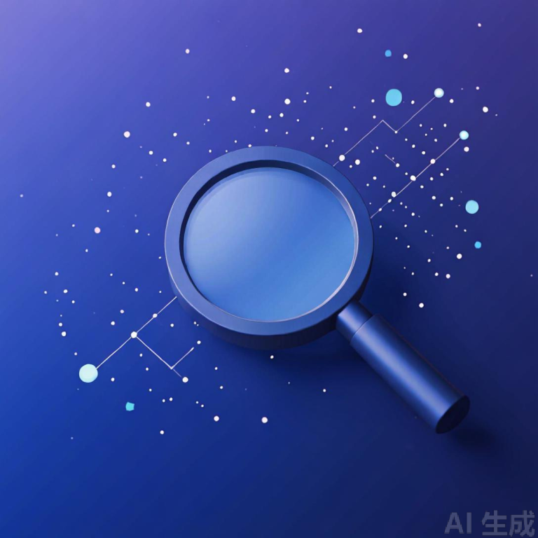 AI 生成配图