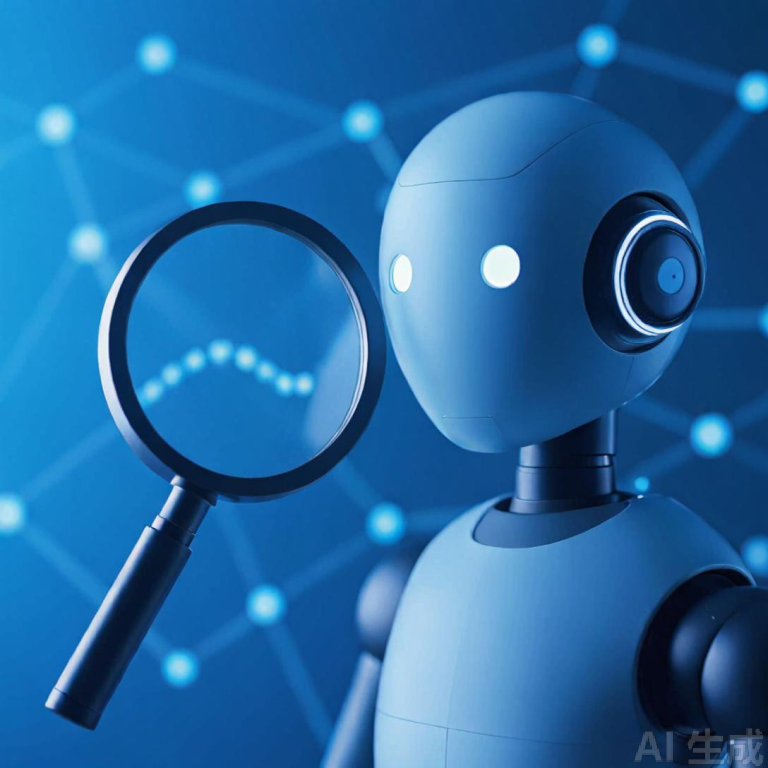 AI 生成配图