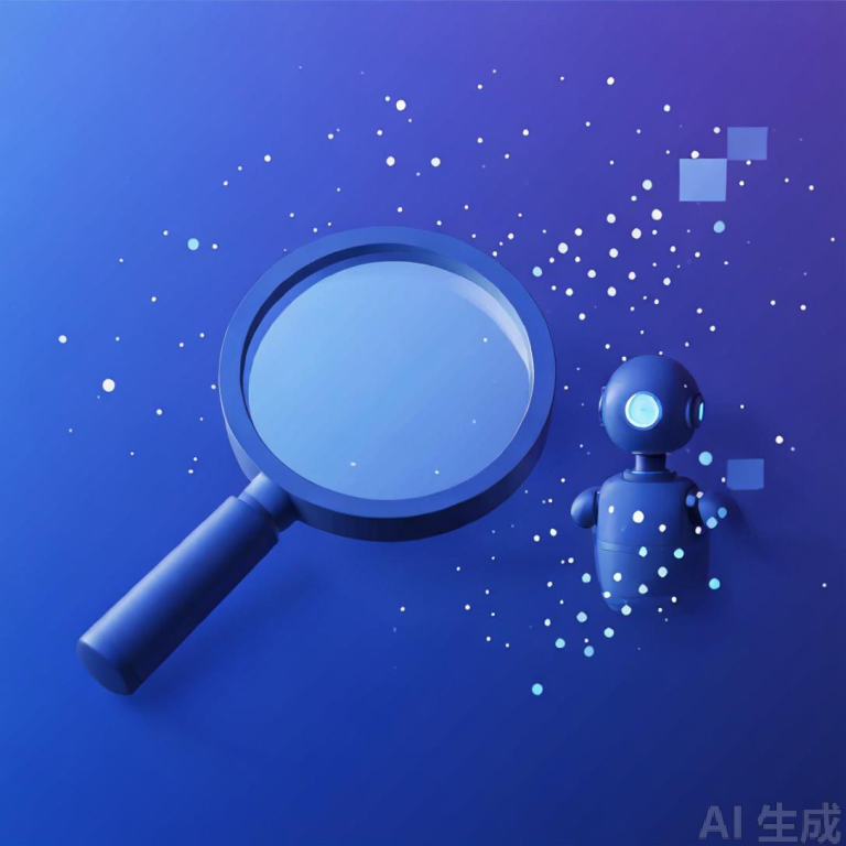 AI 生成配图