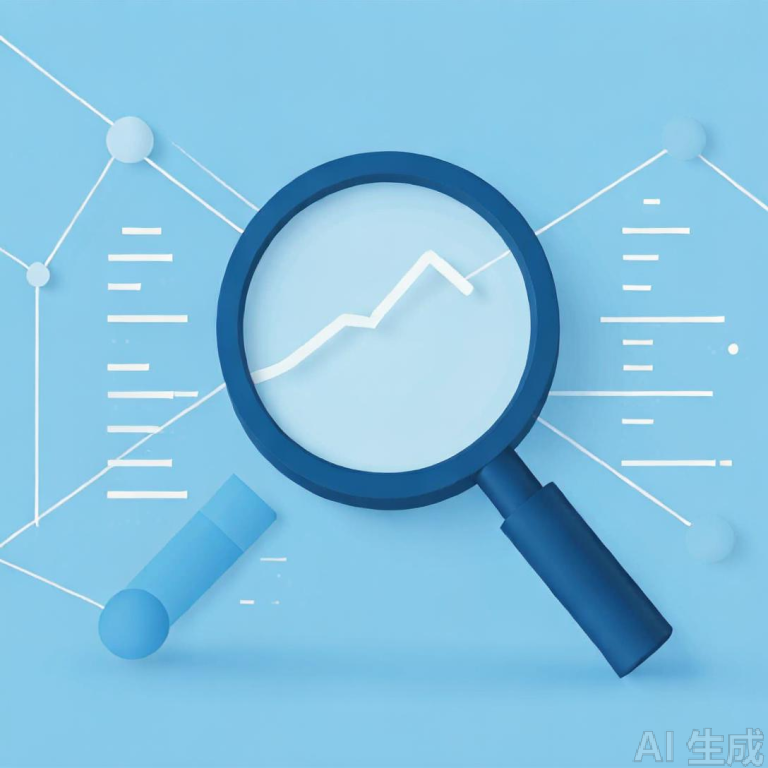 AI 生成配图