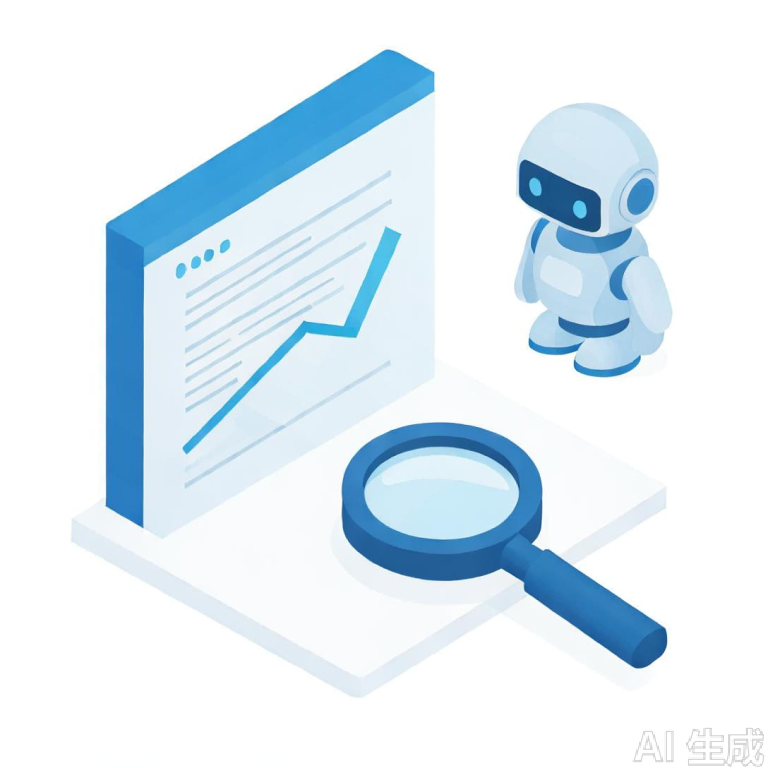 AI 生成配图