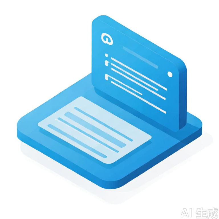 AI 生成配图