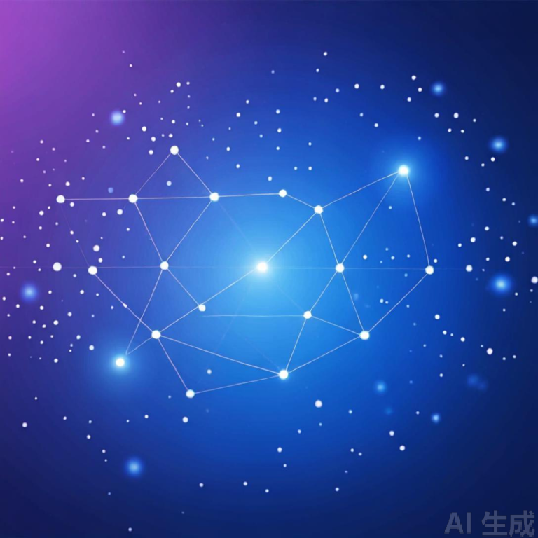 AI 生成配图