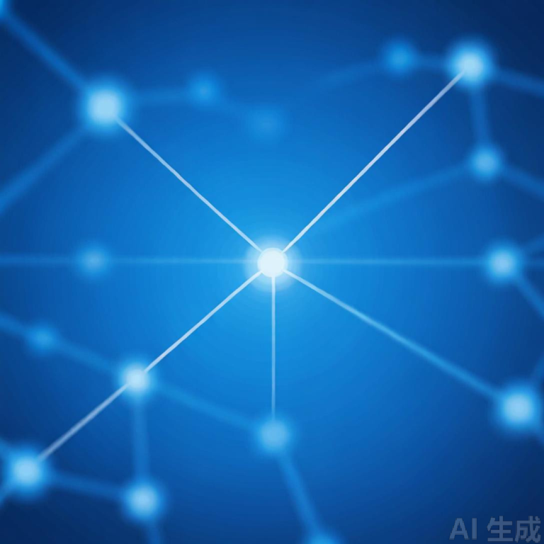 AI 生成配图