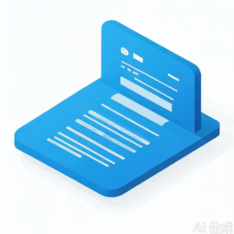 AI 生成配图