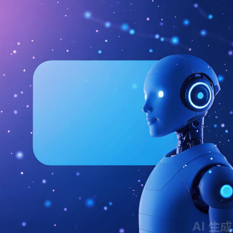 AI 生成配图
