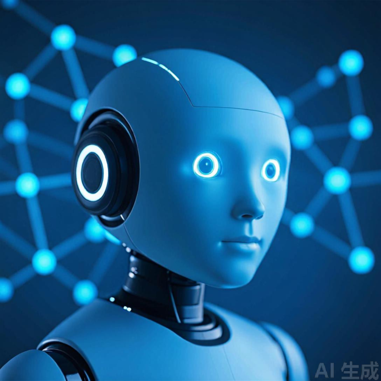AI 生成配图