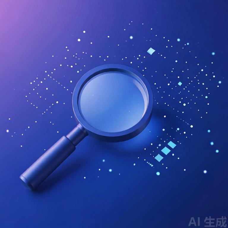 AI 生成配图