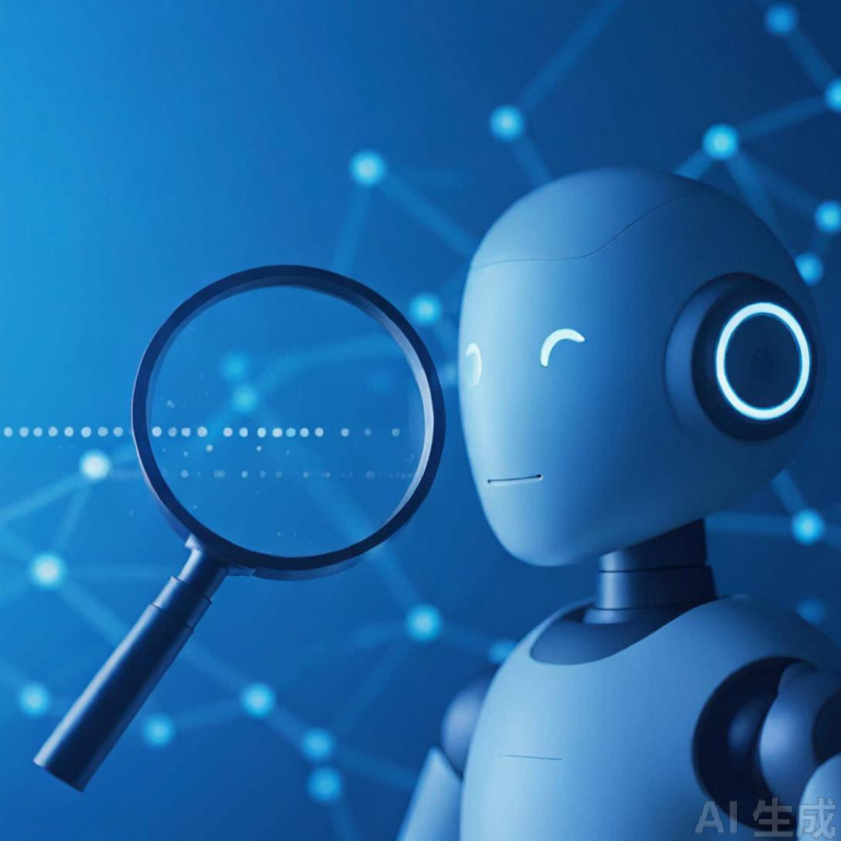 AI 生成配图