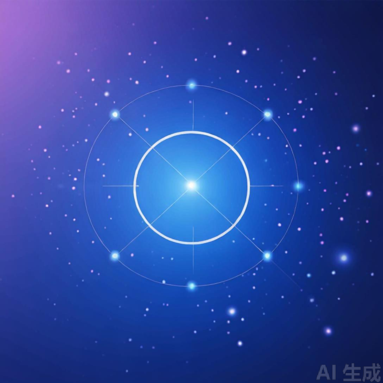 AI 生成配图