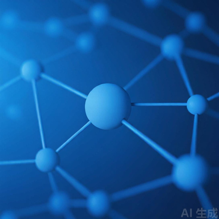 AI 生成配图