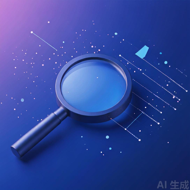 AI 生成配图