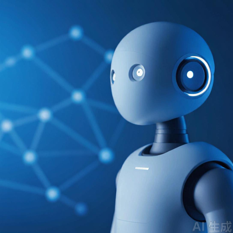 AI 生成配图