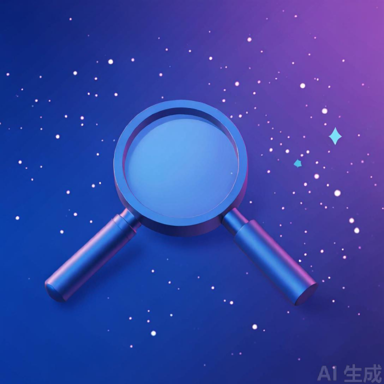 AI 生成配图