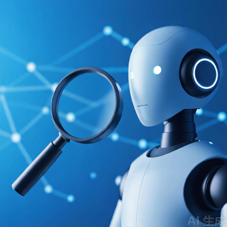 AI 生成配图