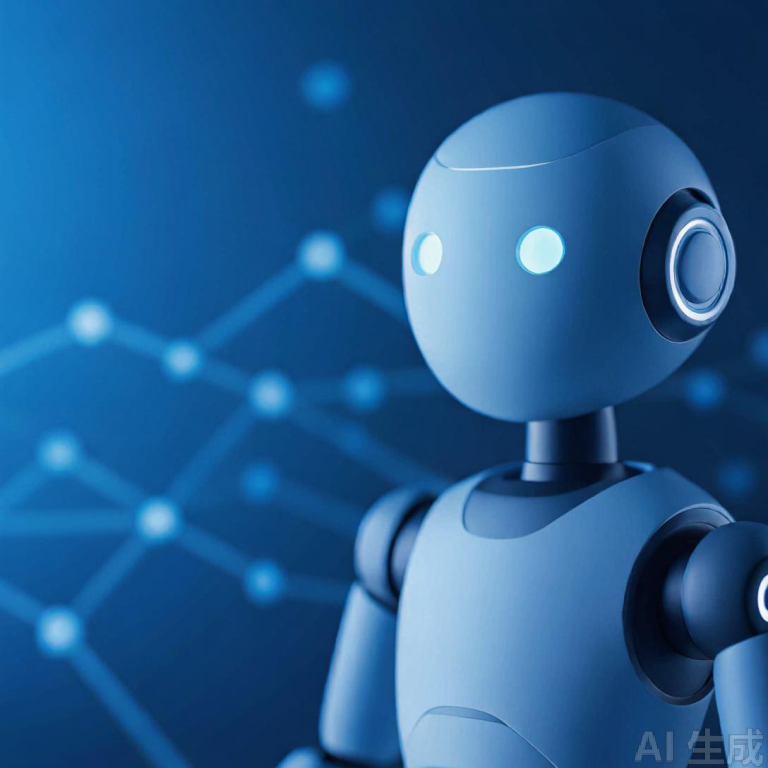 AI 生成配图
