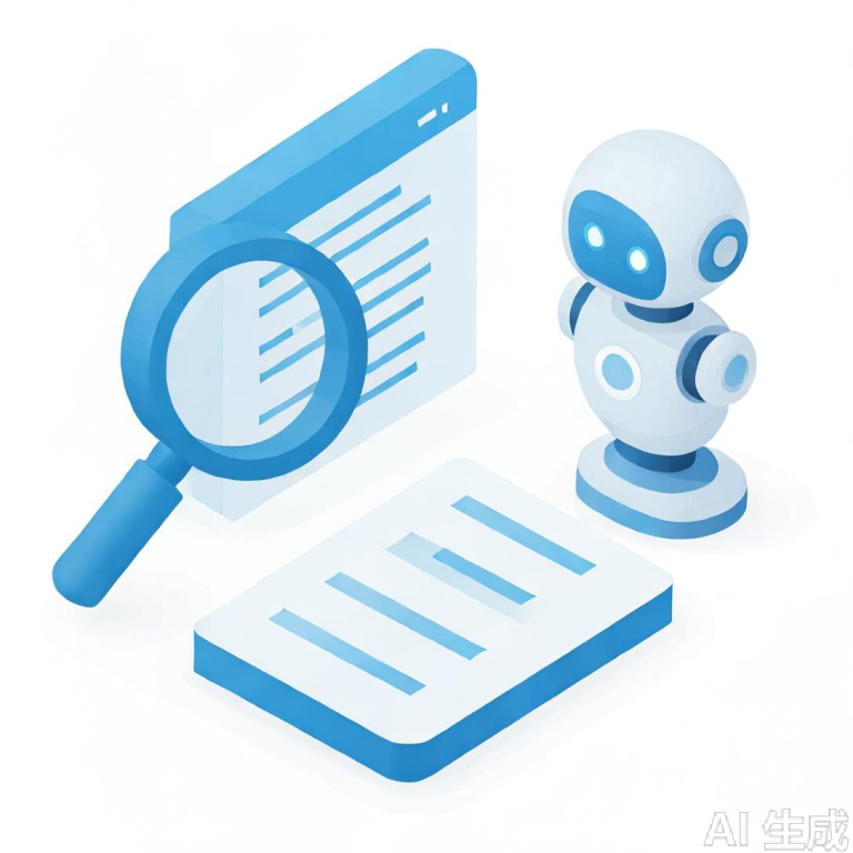 AI 生成配图