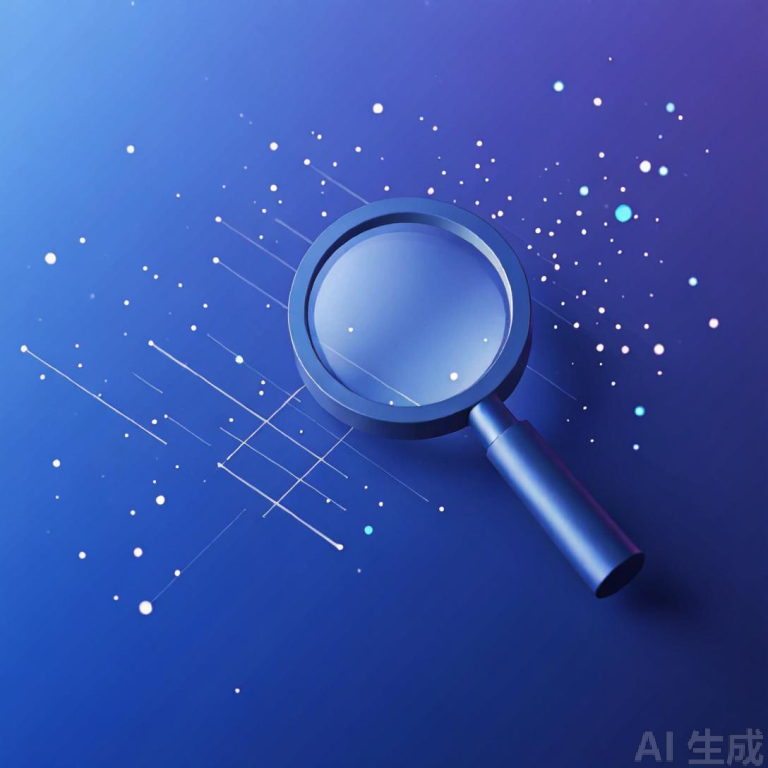 AI 生成配图
