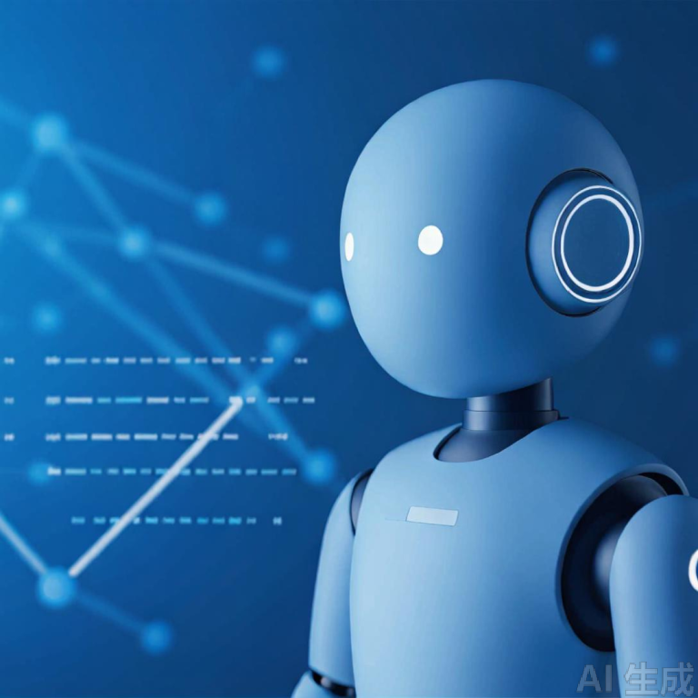 AI 生成配图