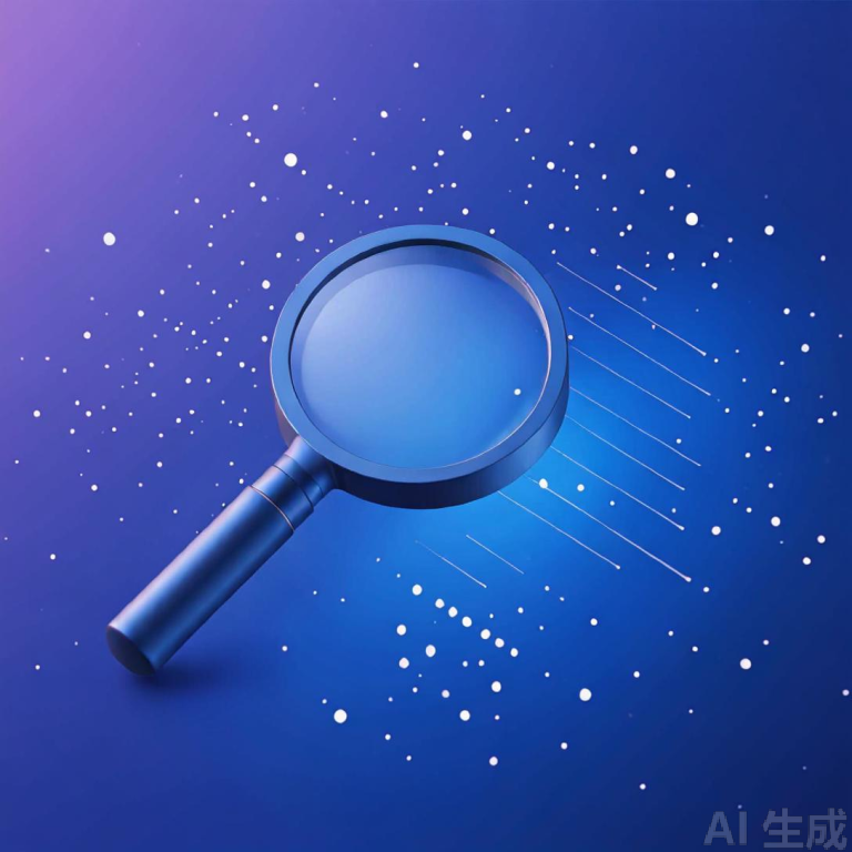 AI 生成配图