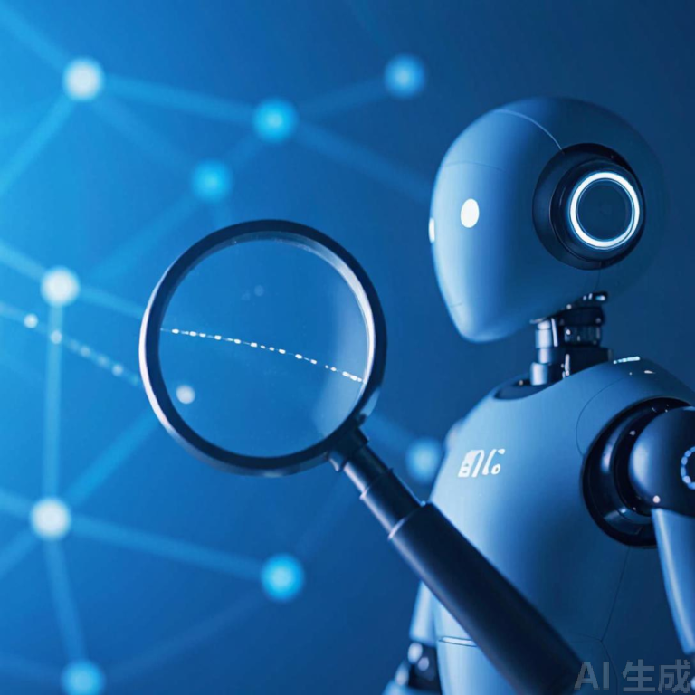 AI 生成配图