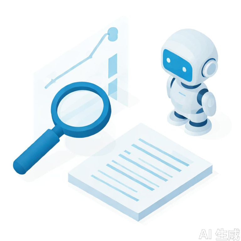 AI 生成配图