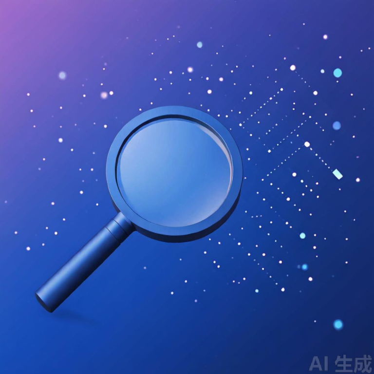 AI 生成配图
