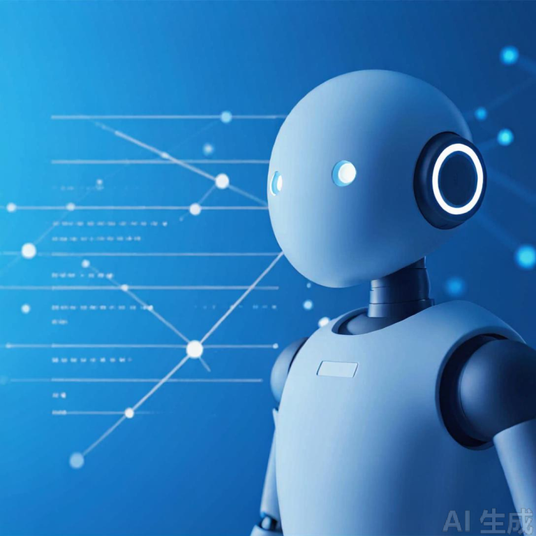 AI 生成配图